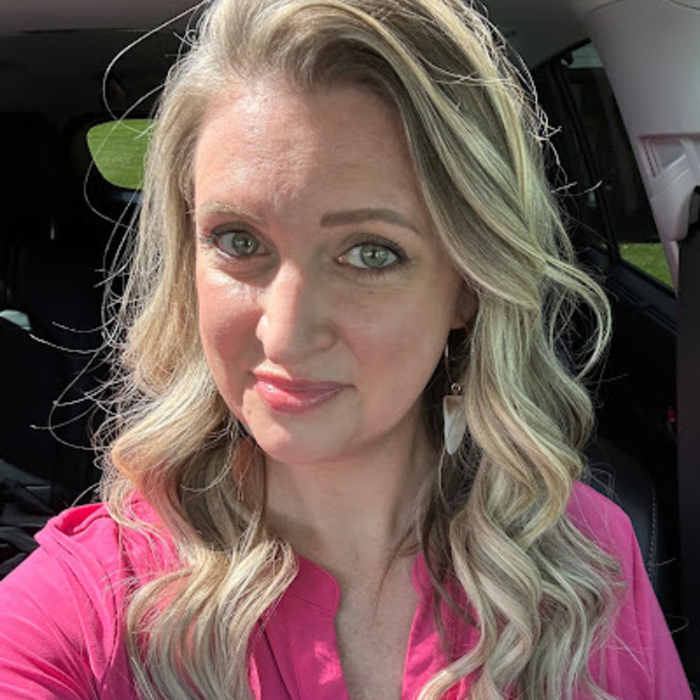 Meet your Posher, Alicia dawn
